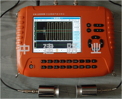 非金屬超聲波檢測(cè)儀