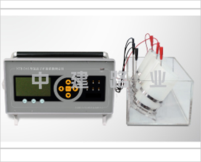氯離子擴(kuò)散系數(shù)測定儀（RCM法）