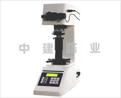 THBP-62.5型數(shù)顯小負荷布氏硬度計