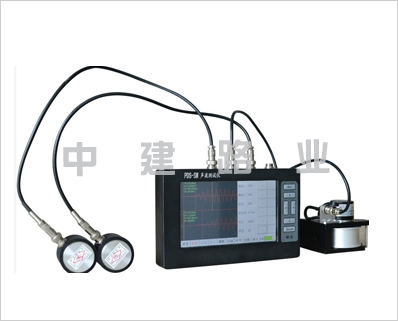 PDS-SW型非金屬超聲波檢測(cè)儀