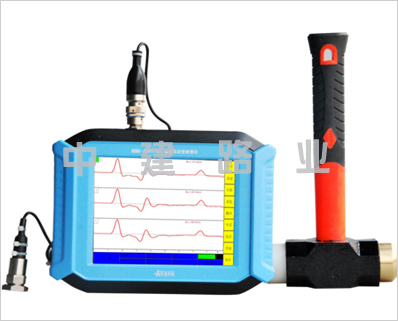 RSM-PRT(N)型基樁低應(yīng)變檢測儀