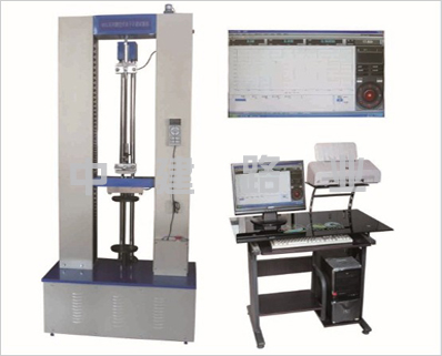 WDL系列微控式電子拉力試驗(yàn)機(jī)